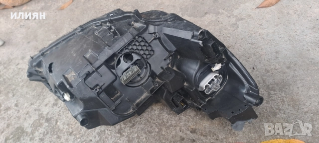 Фар ляв  Full Led за Peugeot 208  2020 2021 2022 9841642080, снимка 9 - Части - 39101198