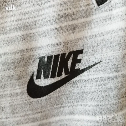 100% Оригинално ватирано мъжко спортно долнище NIKE! , снимка 4 - Спортни дрехи, екипи - 56227523
