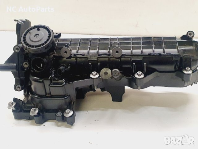 Всмукателен колектор за Mercedes Мерцедес А B клас W177 W247 1.3 бензин M282.914 A2821401400 2020, снимка 11 - Части - 42656599