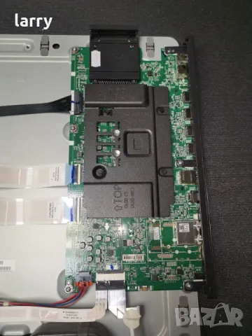 Телевизор LG OLED55C31LA на части, снимка 8 - Части и Платки - 49587298