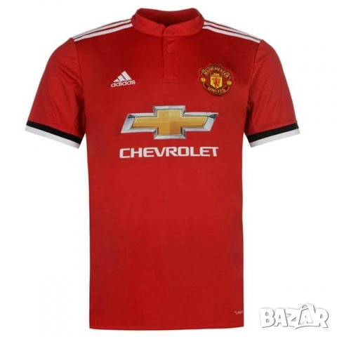Футболна тениска adidas Manchester United/XS/ 377 B23