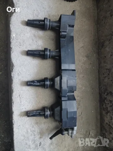 Бобина за Пежо 307 1.6 16V