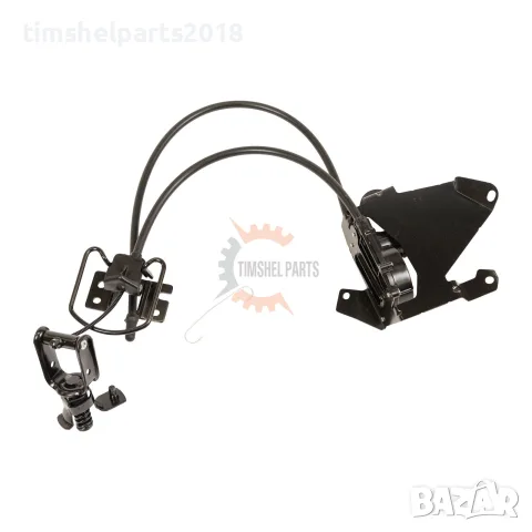 Стойка за резервно колело Doblo 2010-2021, Opel Combo 2011-2018