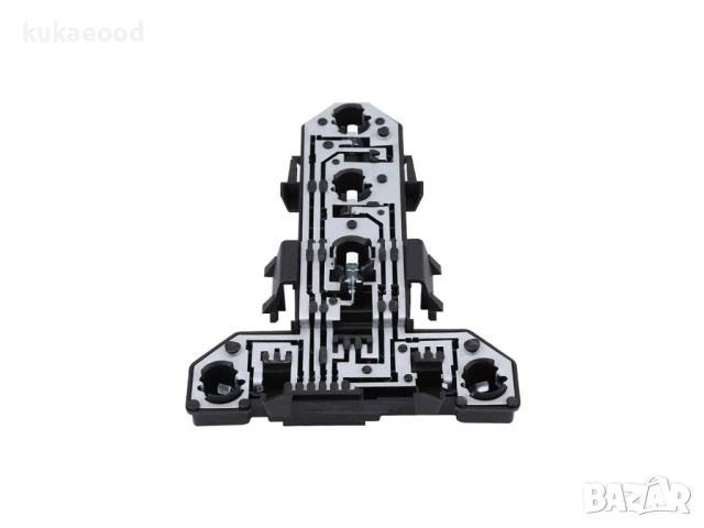 Платка за стоп за VW Golf 4 HB