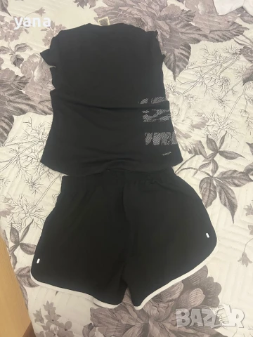 Оригинален сет, снимка 2 - Спортни екипи - 51347130