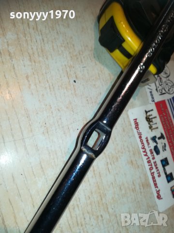 nissan motors 21 inox-ключ за гуми-внос франция 1910201350, снимка 14 - Аксесоари и консумативи - 30474794