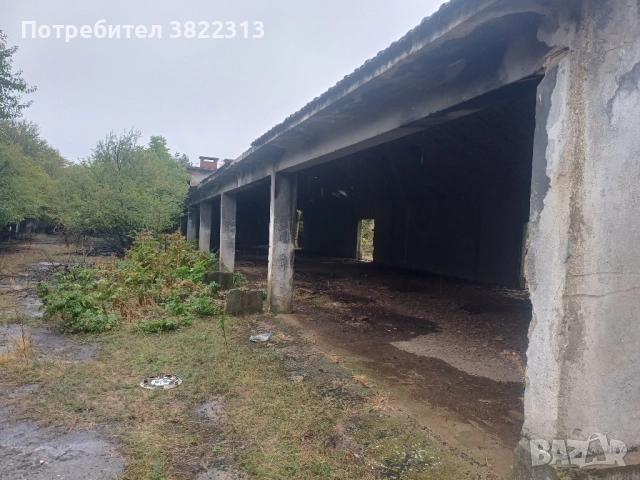 Продавам-под ноем поземлен имот 14декара, снимка 4 - Парцели - 51937734