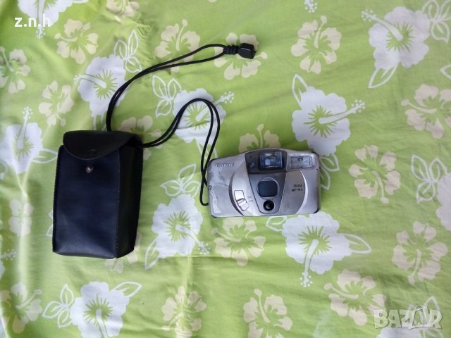 ретро фотоапарат , снимка 4 - Фотоапарати - 35355627