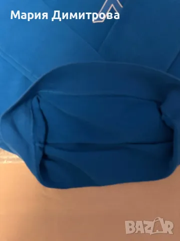 Блуза на Левски, снимка 5 - Детски Блузи и туники - 48511645