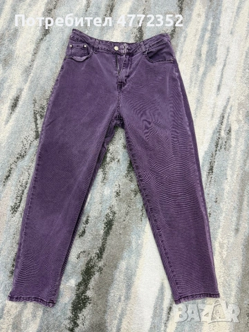 Дамски дънки и панталони, снимка 10 - Дънки - 53929883