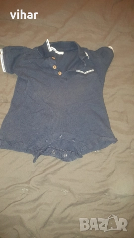 дрешки за новородени от 0 до 6 месеца, снимка 13 - Бодита за бебе - 52433147