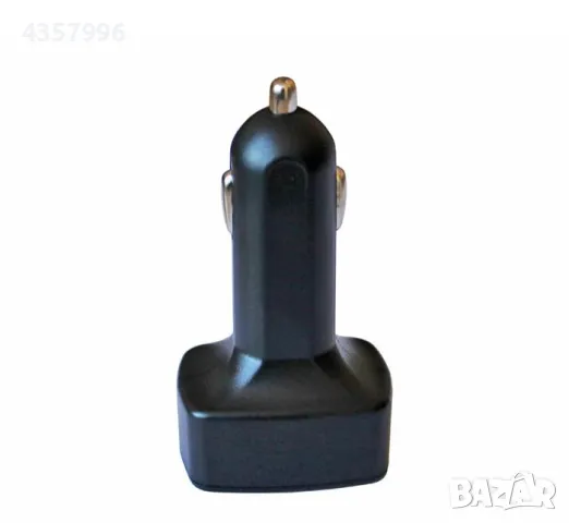 Елетрически вотметър 12/24V с 2 USB порта - 1629, снимка 4 - Аксесоари и консумативи - 49907507
