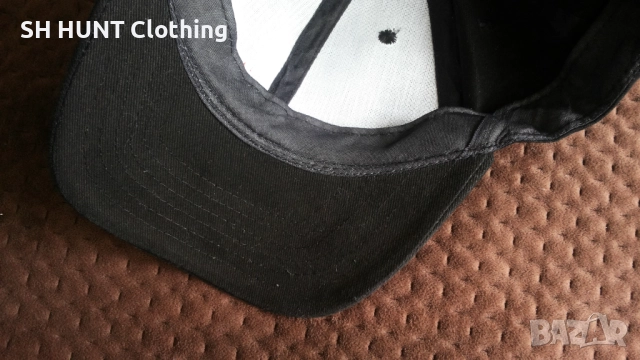 WURTH Work Wear HAT размер One Size работна шапка с козирка W3-38, снимка 4 - Шапки - 51967560