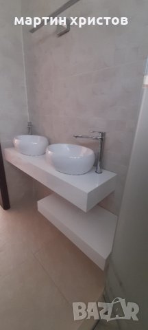 Мебели за баня по поръчка, снимка 4 - Други - 34985997