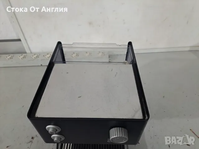 Кафемашина - GAGGIA Cubika Plus, снимка 2 - Кафемашини - 49658210