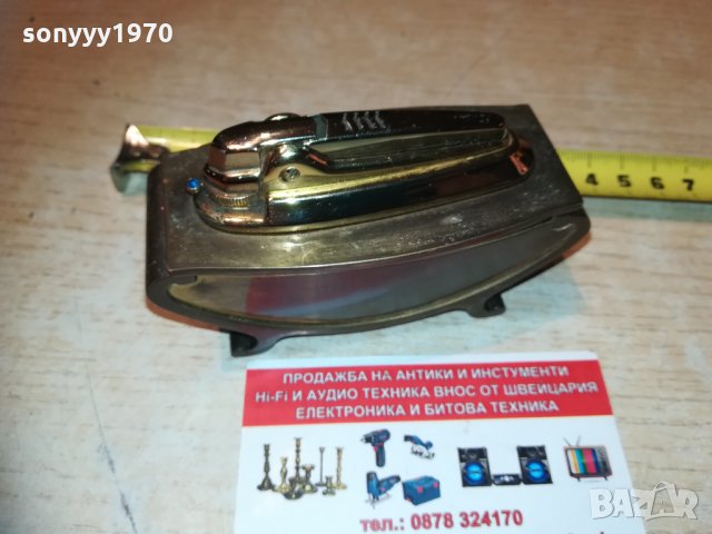 ENGLAND RONSON-MADE IN ENGLAND 1502211707, снимка 11 - Колекции - 31825796