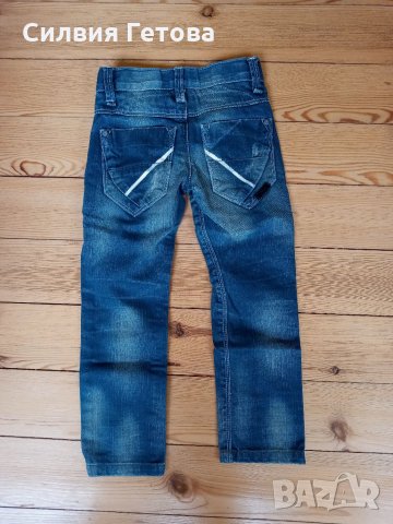 качествени дрешки Tom Tailor, Name it, Molo и др. панталони, блузи и яке, снимка 5 - Детски комплекти - 32178771