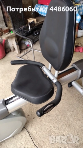 Велоергометър Maxxus Alu Tech MX-R1, снимка 7 - Фитнес уреди - 53998974