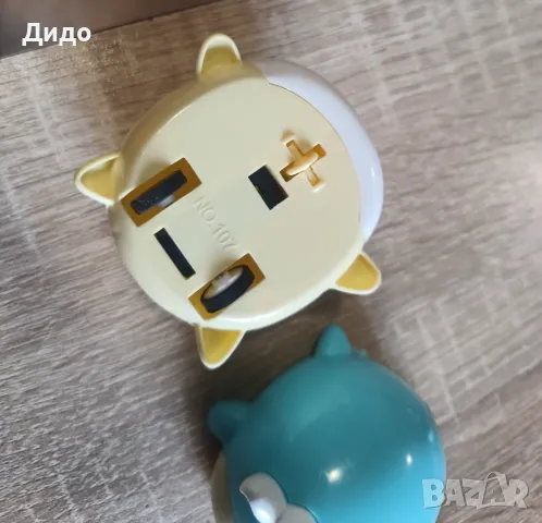 Лот детски фигури (Frozen, Peppa Pig, Paw Patrol), снимка 7 - Фигурки - 49242991