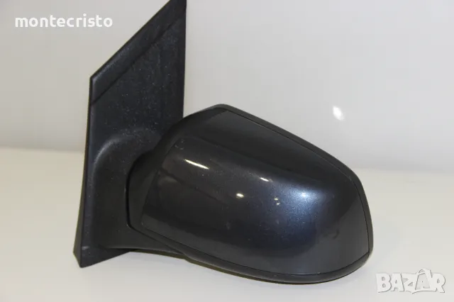 Ляво електрическо огледало Ford Focus MK2 (2004-2008г.) 1376311 / 5 пина, снимка 4 - Части - 48490200