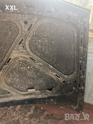 преден капак , радиатори,и врати от golf 3 с две врати, снимка 6 - Аксесоари и консумативи - 42232984