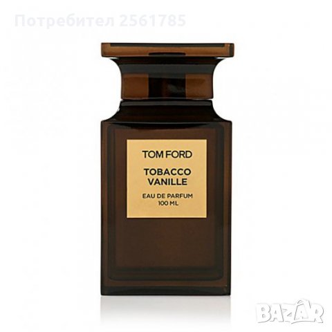 Tom Ford Tobacco Vanille EDP 100ml., снимка 1 - Мъжки парфюми - 30253779