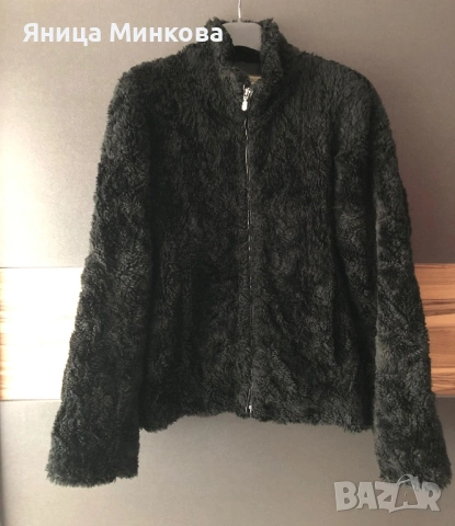 Дамско преходно яке, снимка 2 - Якета - 54037253