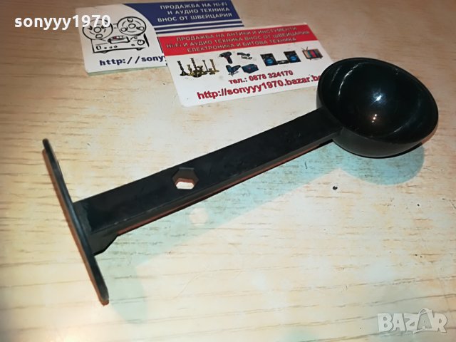 лъжичка за кафе-внос швеицария, снимка 8 - Кафемашини - 30095855