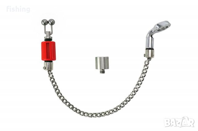 НОВО 2020 Обтегачи MICRO HANGER BITE INDICATOR, снимка 3 - Такъми - 29411636