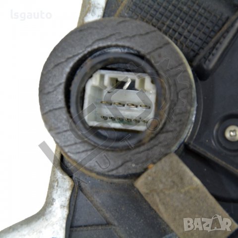 Брава предна лява врата Toyota Corolla Verso II (AR10) 2004-2009 T180822N-101, снимка 3 - Части - 37947685