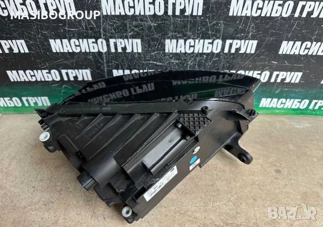 Фарове Full LED фар за Фиат 500 Fiat 500 electric, снимка 11 - Части - 46067019
