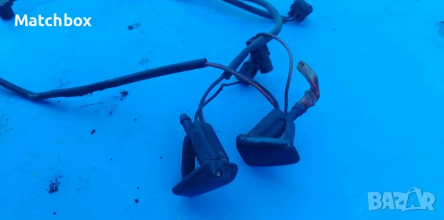 ПРОДАДЕНИ, снимка 2 - Части - 40053703