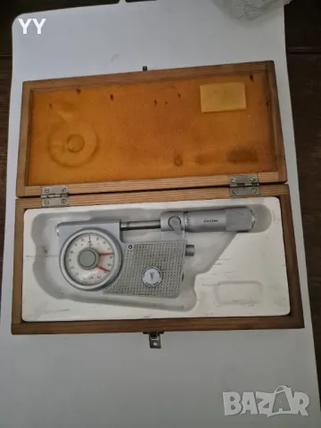 Пасаметър  0-25