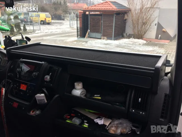 Ветробрани HEKO TIR-BUS - БУС -Барчета-масички , снимка 2 - Аксесоари и консумативи - 48545770