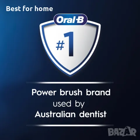 Oral-B Soft Clean Electric Toothbrush-комплект от 2 глави, снимка 2 - Други - 50138413