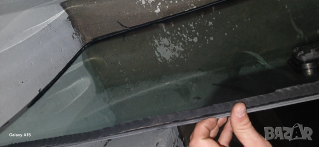 Челно стъкло Volkswagen Passat Десен волан Sedan B7 (08.2010 - 12.2014), седан, снимка 7 - Части - 51979211