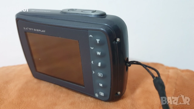 фотоапарат MAGINON Splash 8    8MPx, снимка 5 - Фотоапарати - 52953703