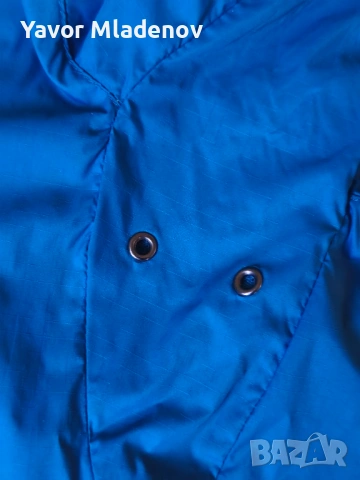 Мъжко туристическо яке Salewa ,(S-M)размер, снимка 6 - Спортни дрехи, екипи - 53228826