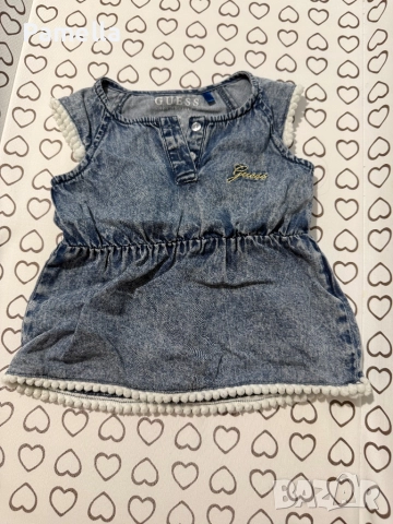 Бебешки дрешки, снимка 6 - Други - 51547679