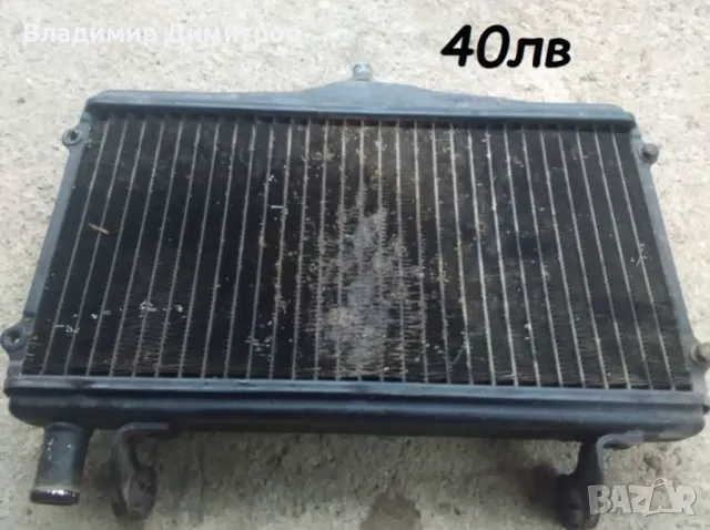 Honda nsr 125 на части, снимка 8 - Части - 49830797