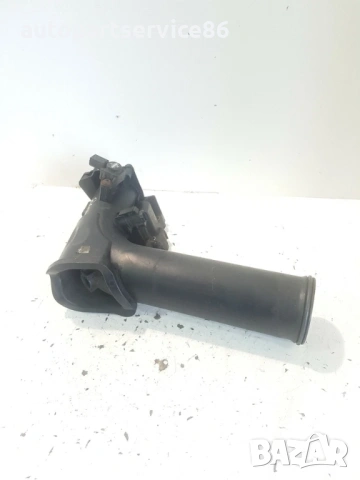 Въздушен маркуч за всмукване 2.2 CDI за Mercedes W906 Sprinter (2006-2010) A6460902737 , снимка 2 - Части - 54135327