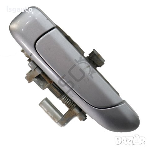 Задна лява външна дръжка Honda Jazz 2002-2008 ID:111867