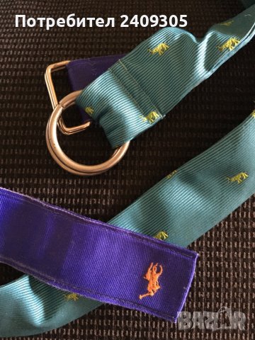 Мъжки колани, снимка 4 - Колани - 37732617