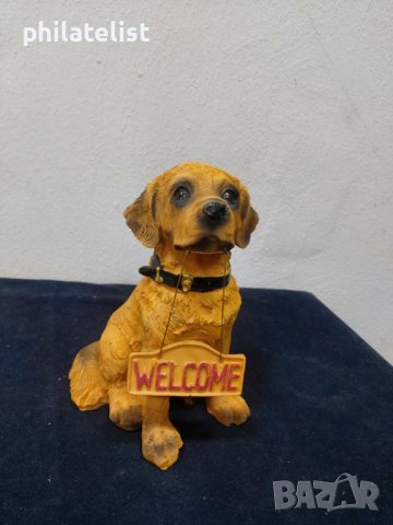Касичка за подарък - кученце, снимка 1 - Други - 40430003