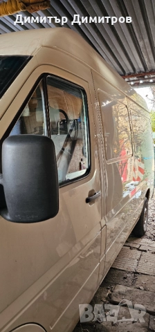 VW LT 35, снимка 2 - Бусове и автобуси - 52431633