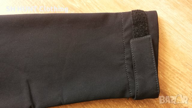 Bergans of NORWAY VENAS Stretch Jacket размер M за ски и туризъм суичър еластичен - 184, снимка 11 - Суичъри - 39789706