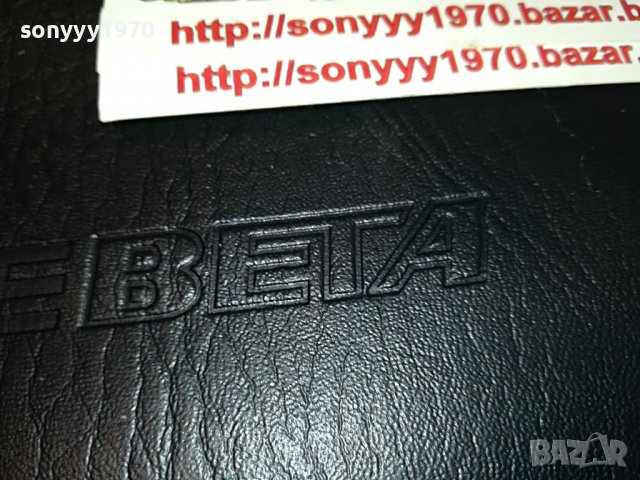 SHURE BETA-КОЖЕН КЕИС ЗА МИКРОФОН 2805222020, снимка 11 - Микрофони - 36905002