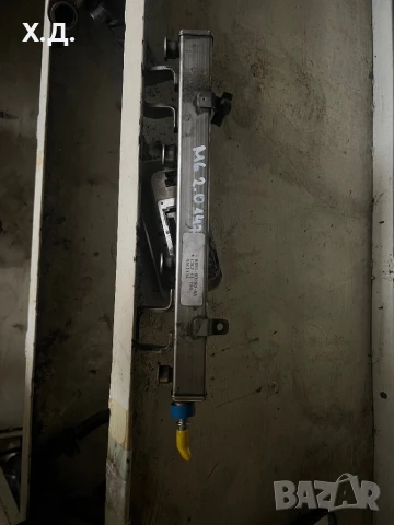 Бензинова рейка мазда 6 2.0 147коня 