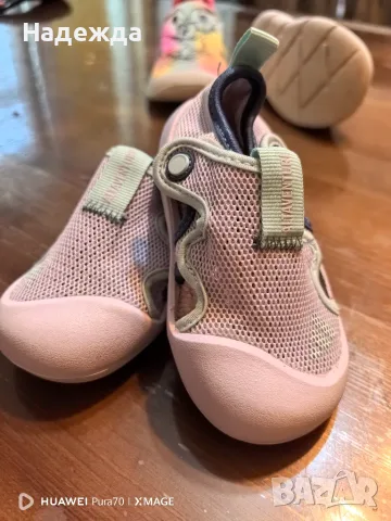 детски сандали адидас adidas, снимка 2 - Детски сандали и чехли - 56038012