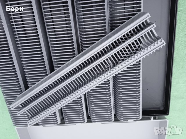 Пълнители за диапозитиви за прожекционни апарати, снимка 6 - Плейъри, домашно кино, прожектори - 35119976